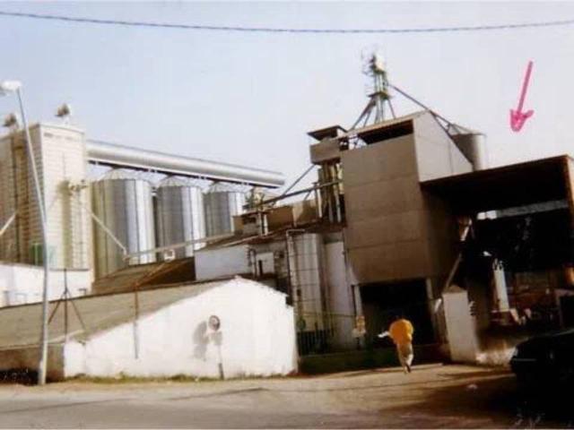 Nave en venta en Paseo de la Estación, TIELMES DE TAJUÑA