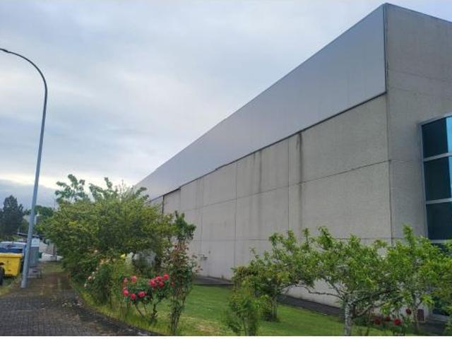 Nave en venta en Parque Tecnolóxico de Galicia