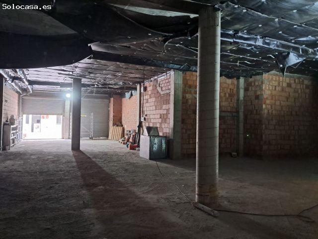 Nave en Venta en Platja dAro, Girona