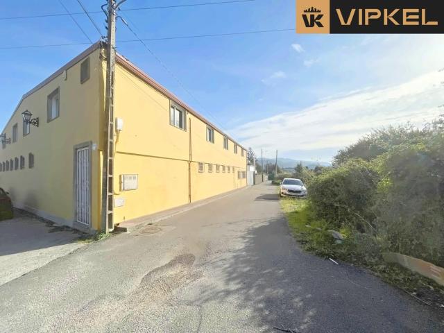 Nave en venta en Poio Pontevedra