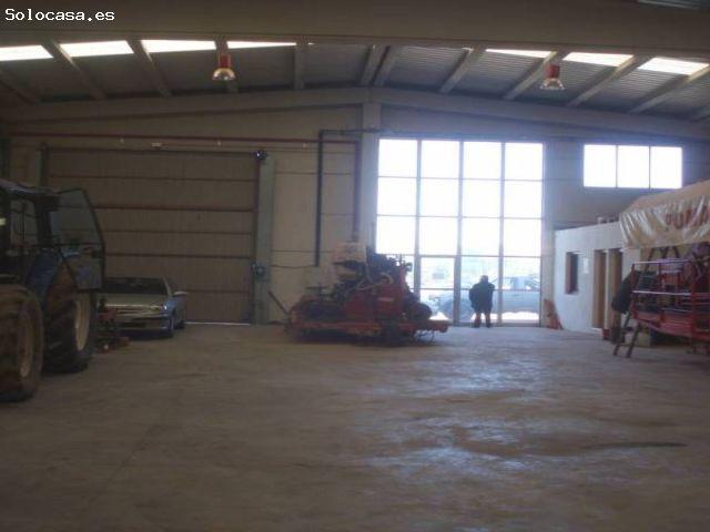 Nave en venta en Políg. Las Labradas