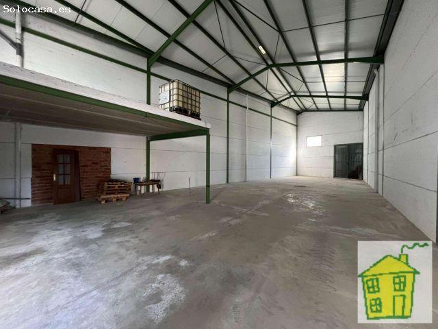 Nave en venta en Polígono de la Estación