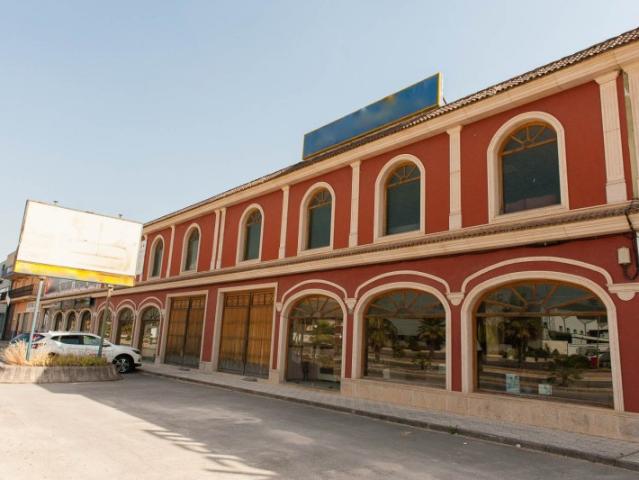 Nave en Venta en Polígono Los Santos Lucena, Córdoba