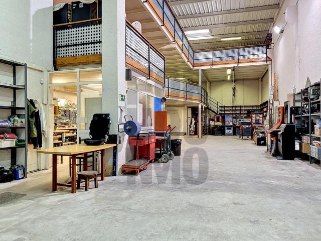 Nave en venta en Poligono Ugaldetxo, Oiartzun