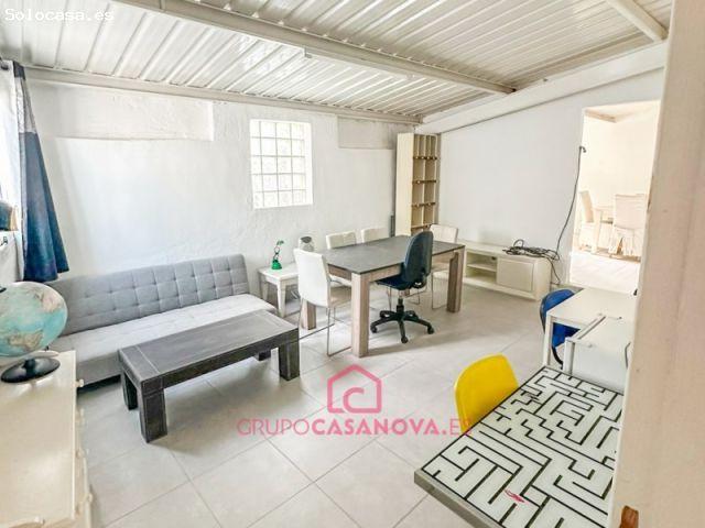 NAVE EN VENTA EN RAIGUERO DE PONIENTE