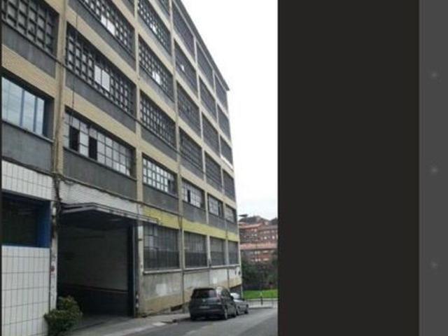 Nave en venta en Rekalde