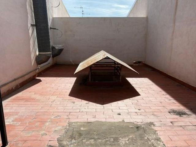 NAVE EN VENTA EN RENTABILIDAD EN POLIGONO DE FAIMA