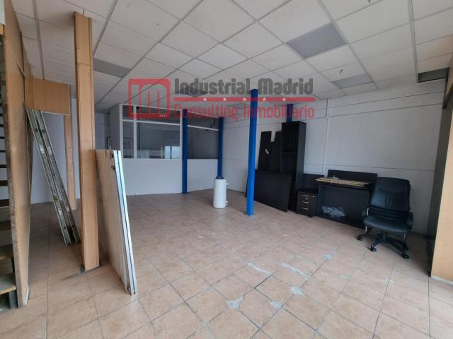 NAVE EN VENTA EN RIVAS
