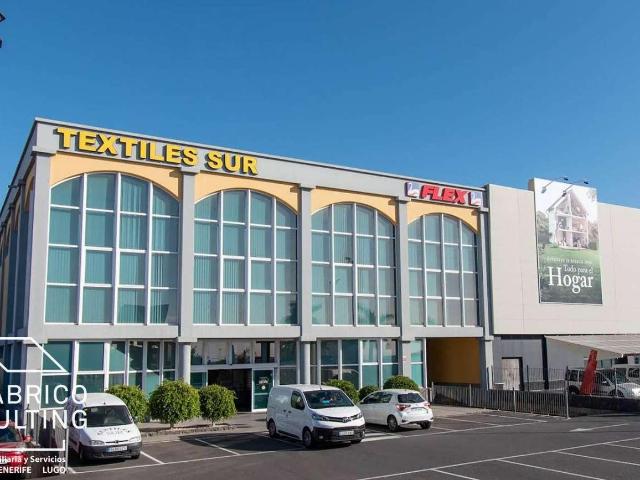 Edificio en venta en San Miguel de Abona Tenerife