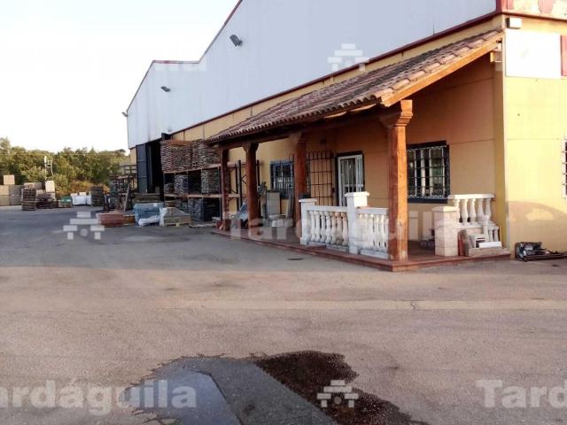 Nave en venta en Sancti Spiritus