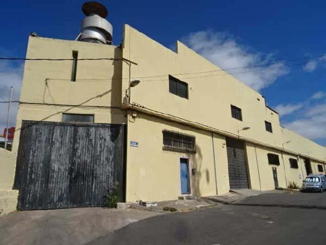 Nave en venta en Santa Cruz de Tenerife Tenerife