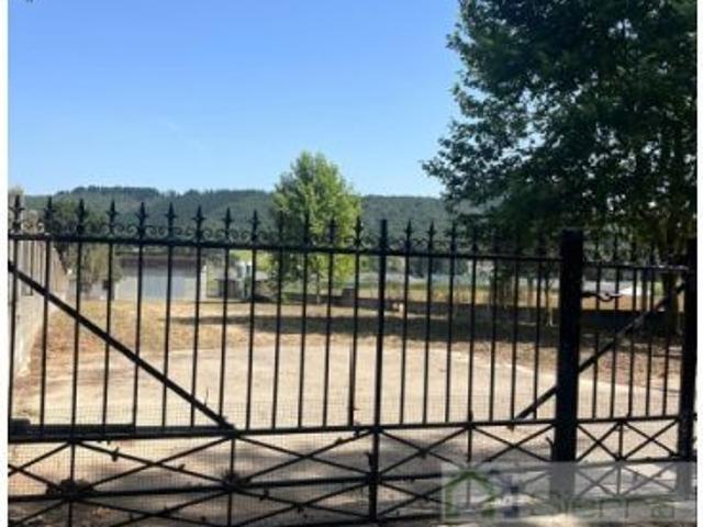 Nave en venta en Santa Eufemia de Corbelle San Antolín