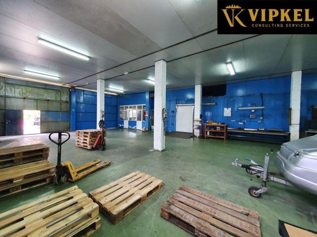 Nave en venta en Santiago de Compostela La Coruña