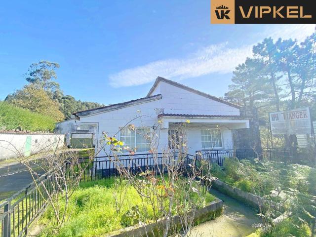 Nave en venta en Santiago de Compostela La Coruña