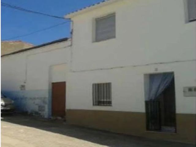 Nave en Venta en Santiago del Campo, Cáceres