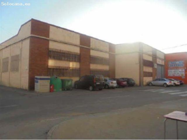 Nave en Venta en Santovenia de la Valdoncina, León