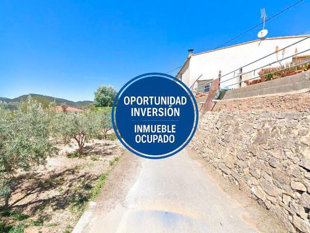 Nave en venta en Tuéjar Valencia