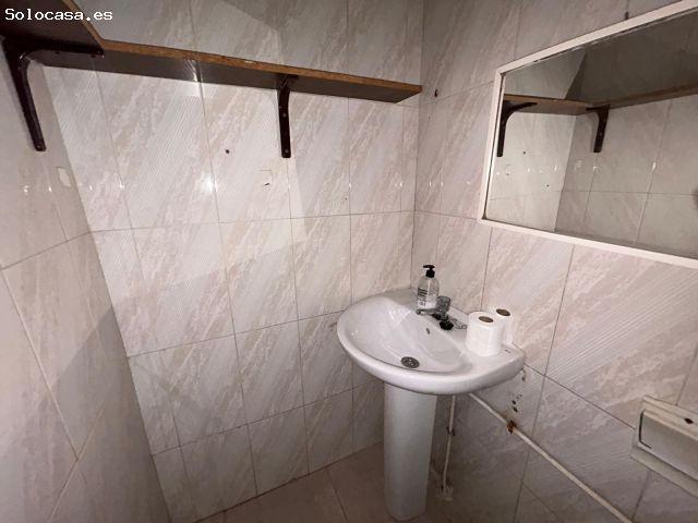 Nave en Venta en Talavera de la Reina, Toledo