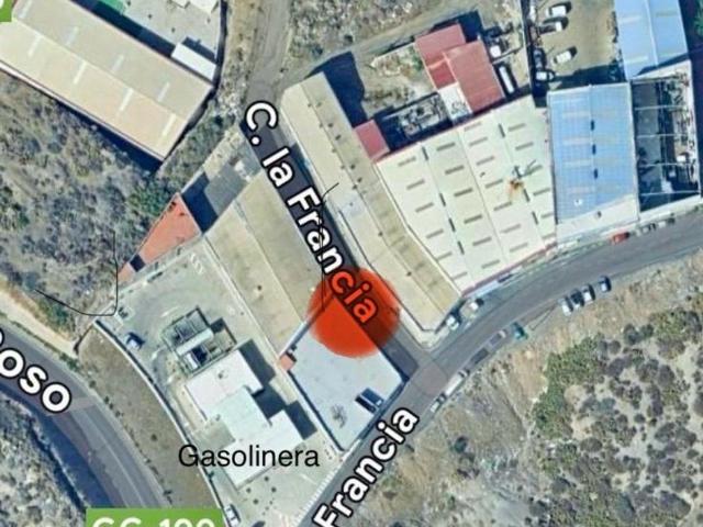 Nave en venta en Telde Las Palmas