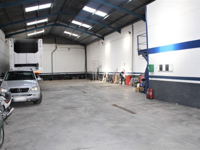 Nave en Venta en Tomelloso, Ciudad Real