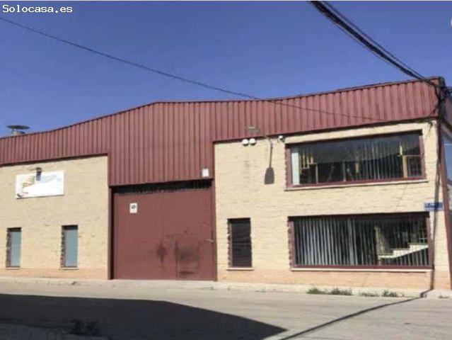 Nave en Venta en Tomelloso, Ciudad Real