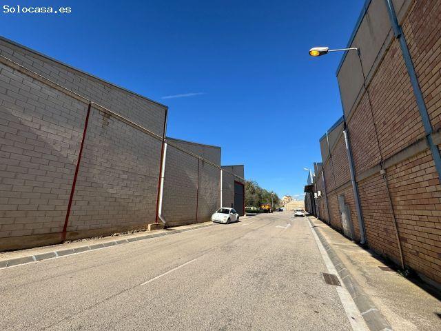 Nave en Venta en Tortosa, Tarragona