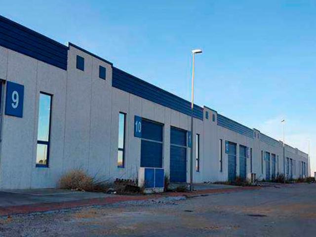Nave en venta en VILLANUBLA Calle herradores 0