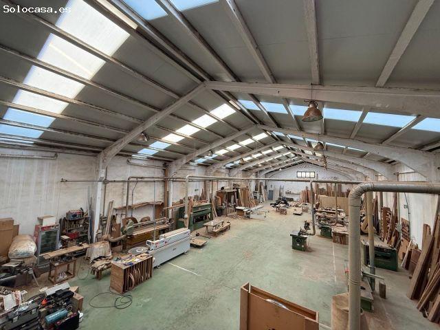 Nave en Venta en Zuazo de Vitoria, Álava