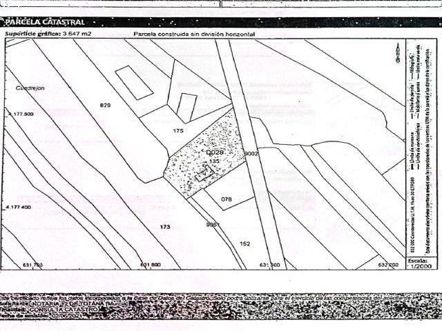 Nave en Venta en Zarzadilla de Totana, Murcia