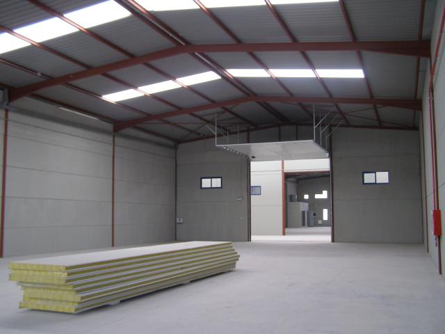 Nave en venta. GüíMAR