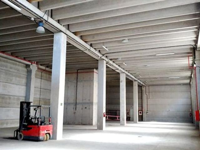Nave en venta. GüíMAR