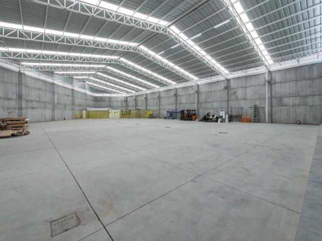 Nave en venta. GüíMAR