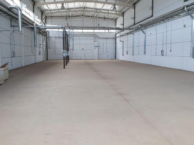 Nave en venta. GRANADILLA DE ABONA