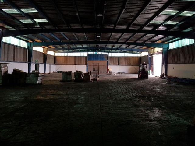 Nave en venta. PUERTO DEL ROSARIO
