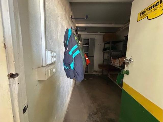 NAVE EN VENTA PARA ENTRAR. POLIGONO INDUSTRIAL BENIPARRELL