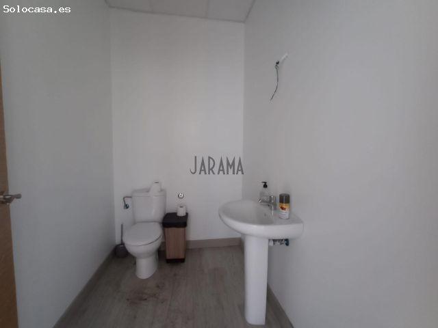 NAVE EN VENTA POLIGONO BARRENA