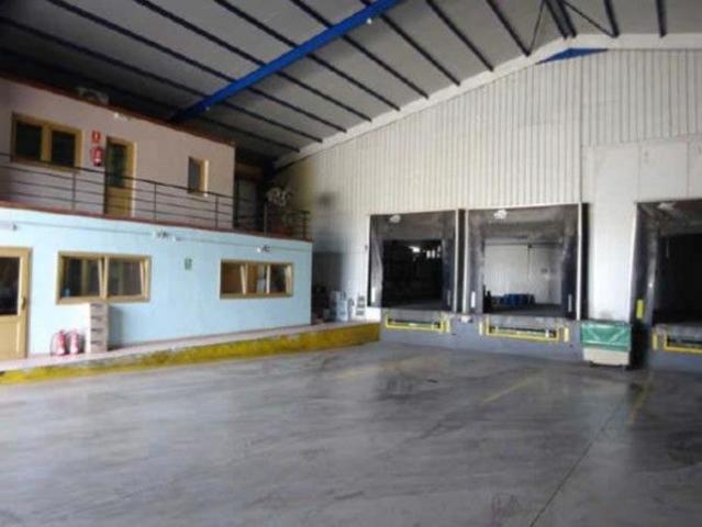 Nave en venta. SAN BARTOLOMé DE TIRAJANA