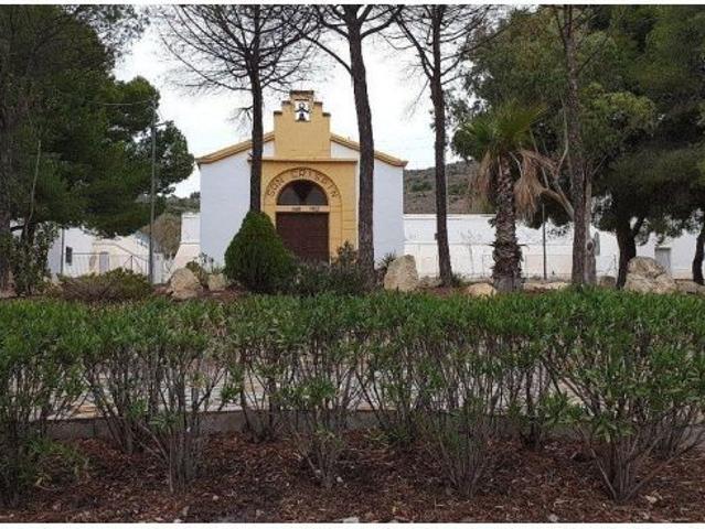Nave en Venta San Crispín – Polígono Industrial de Carrús Elche