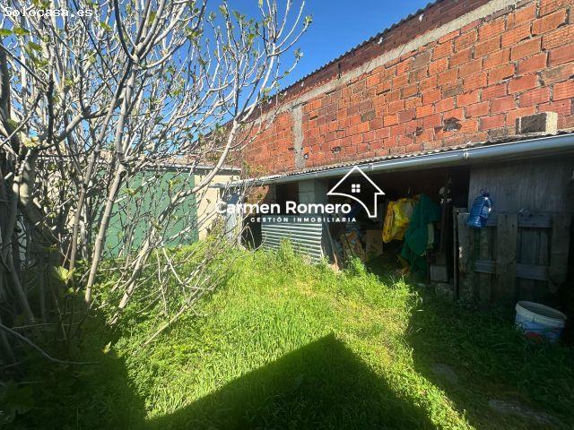 NAVE EN VENTA SANTA MARIA DE SANDO