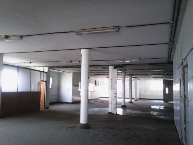 Nave en venta. SANTA CRUZ DE TENERIFE