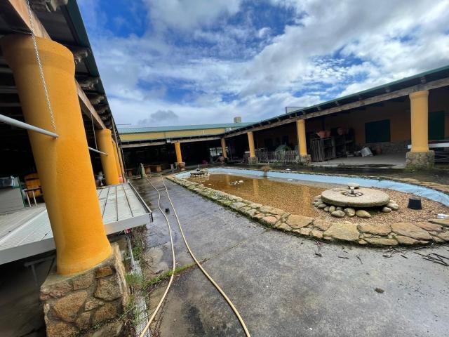 NAVE EN VENTA Y ALQUILER EN EL CASAR DE CÁCERES