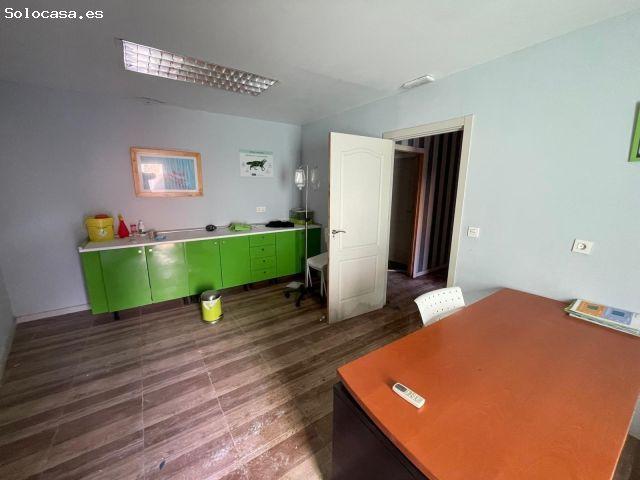 NAVE EN VENTA Y ALQUILER EN EL CASAR DE CÁCERES