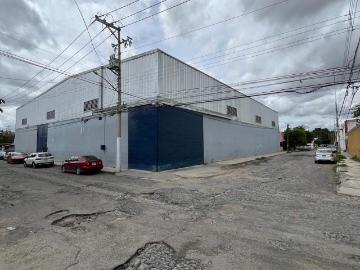 NAVE EN VENTA ZONA ITESO