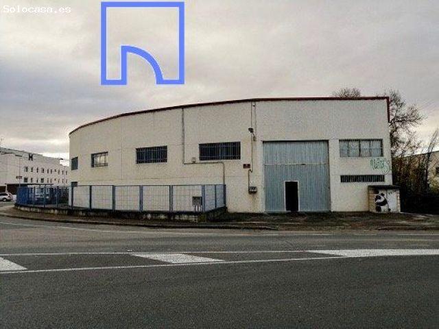 NAVE INDUSTRIAL, 110.000€