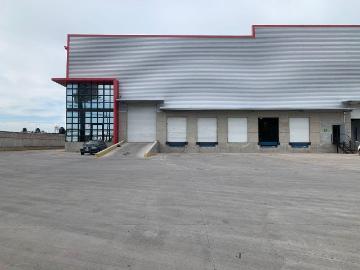 Nave Industrial 1,230 m2 en renta en el Marques Queretaro salida a la CDMX. GPS