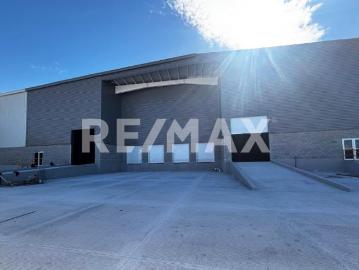 Nave Industrial 3300 m2