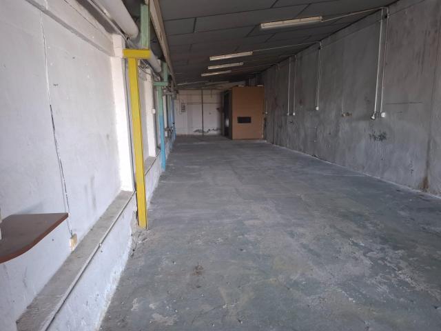 Nave industrial