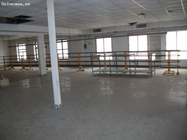 NAVE INDUSTRIAL