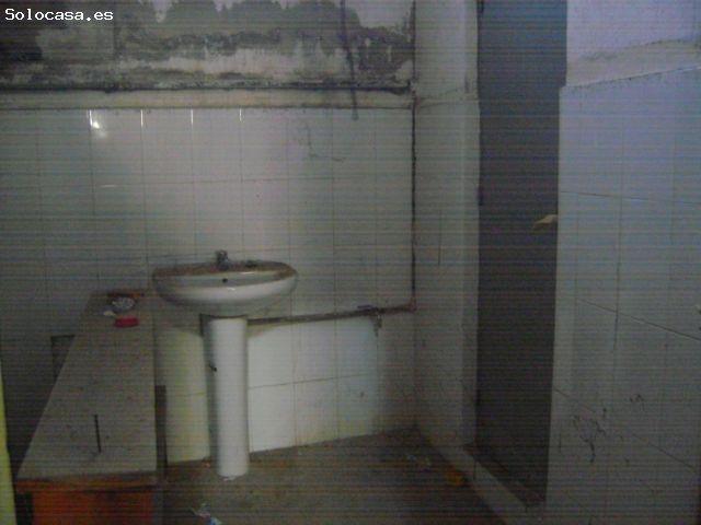Nave industrial