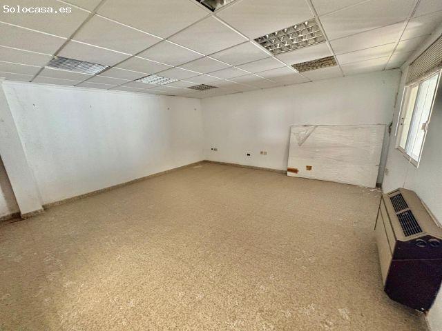 NAVE INDUSTRIAL CON FACIL ACCESO A AUTOVIA